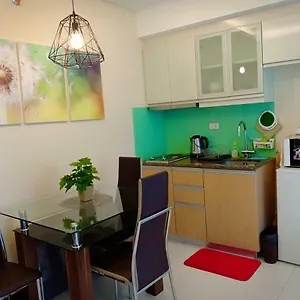 Venice, Mckinley Hill Bgc Apartment Manila